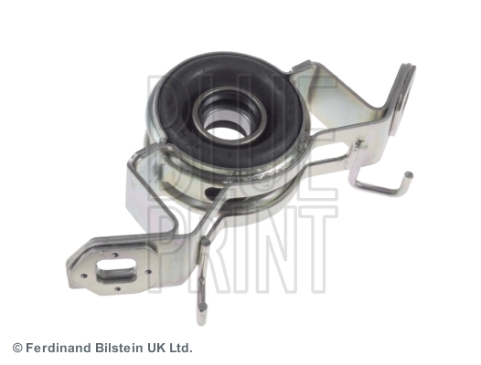 Suspension, propshaft